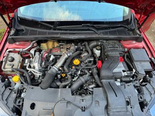 Renault Megane RS TCe 205 kW (280CV) EDC GPF