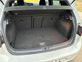 Volkswagen Golf GTD 2.0 TDI BMT