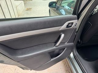 Peugeot 407 SW SR Sport 2.0