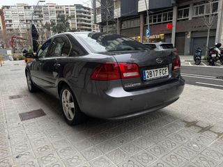 Kia Magentis 2.0 CRDi VGT EX II