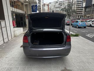 Kia Magentis 2.0 CRDi VGT EX II
