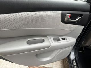 Kia Magentis 2.0 CRDi VGT EX II