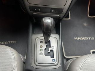 Kia Magentis 2.0 CRDi VGT EX II