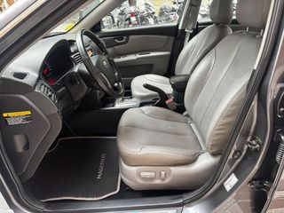 Kia Magentis 2.0 CRDi VGT EX II