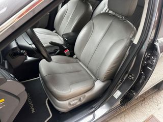 Kia Magentis 2.0 CRDi VGT EX II