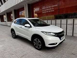 Honda HR-V 1.5 iVTEC CVT Executive