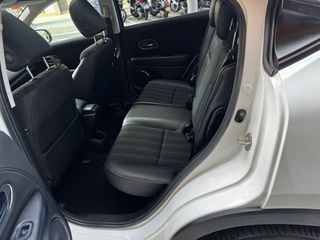 Honda HR-V 1.5 iVTEC CVT Executive