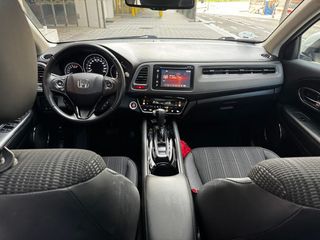 Honda HR-V 1.5 iVTEC CVT Executive