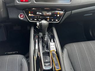 Honda HR-V 1.5 iVTEC CVT Executive