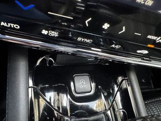 Honda HR-V 1.5 iVTEC CVT Executive
