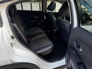 Honda HR-V 1.5 iVTEC CVT Executive