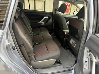Toyota Verso 2.0 D4D Active 5pl.