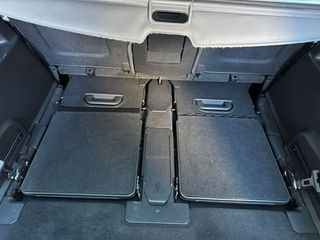 Opel Zafira Essentia 1.6 16V