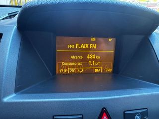 Opel Zafira Essentia 1.6 16V