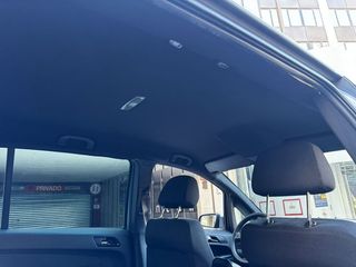 Opel Zafira Essentia 1.6 16V