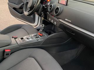 Audi A3 1.6 TDI S tronic Sportback