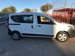 Dacia Dokker Essential Blue dCi 70kW (95CV)