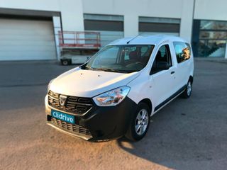 Dacia Dokker Essential Blue dCi 70kW (95CV)