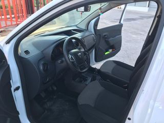 Dacia Dokker Essential Blue dCi 70kW (95CV)