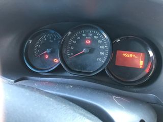 Dacia Dokker Essential Blue dCi 70kW (95CV)