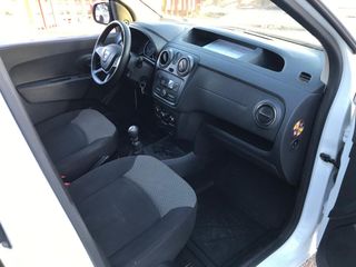 Dacia Dokker Essential Blue dCi 70kW (95CV)