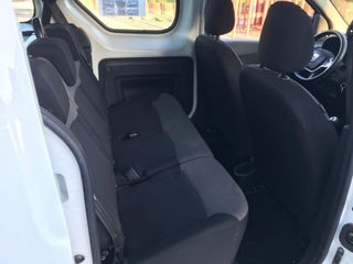 Dacia Dokker Essential Blue dCi 70kW (95CV)