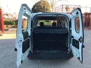 Dacia Dokker Essential Blue dCi 70kW (95CV)