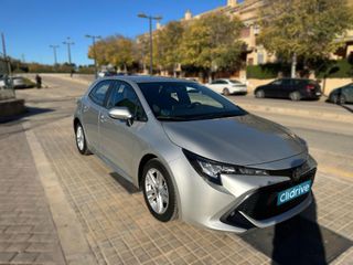 Toyota Corolla 1.8 125H ACTIVE TECH E-CVT
