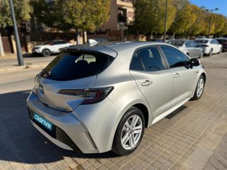 Toyota Corolla 1.8 125H ACTIVE TECH E-CVT