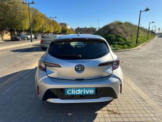 Toyota Corolla 1.8 125H ACTIVE TECH E-CVT