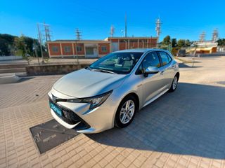 Toyota Corolla 1.8 125H ACTIVE TECH E-CVT