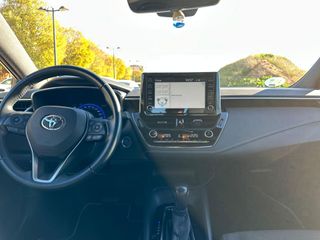 Toyota Corolla 1.8 125H ACTIVE TECH E-CVT