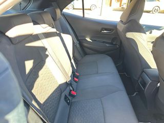 Toyota Corolla 1.8 125H ACTIVE TECH E-CVT
