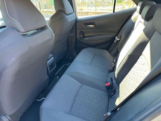 Toyota Corolla 1.8 125H ACTIVE TECH E-CVT