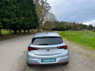 Opel Astra 1.4 Turbo S/S 92kW (125CV) Dynamic