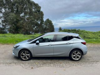 Opel Astra 1.4 Turbo S/S 92kW (125CV) Dynamic