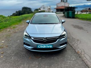 Opel Astra 1.4 Turbo S/S 92kW (125CV) Dynamic