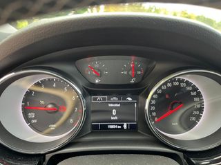 Opel Astra 1.4 Turbo S/S 92kW (125CV) Dynamic