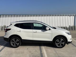 Nissan Qashqai DIG-T 85 kW (115 CV) XTRONIC N-CONNECTA