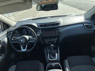 Nissan Qashqai DIG-T 85 kW (115 CV) XTRONIC N-CONNECTA