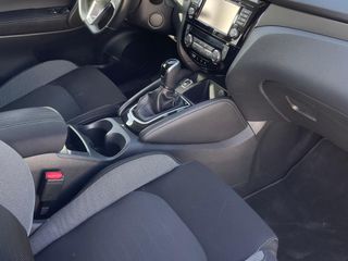 Nissan Qashqai DIG-T 85 kW (115 CV) XTRONIC N-CONNECTA