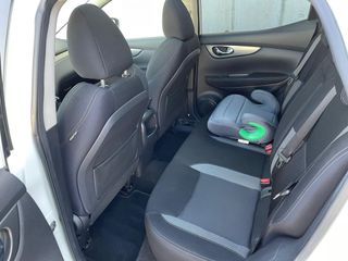 Nissan Qashqai DIG-T 85 kW (115 CV) XTRONIC N-CONNECTA