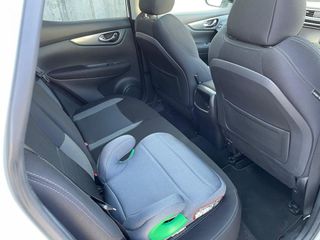 Nissan Qashqai DIG-T 85 kW (115 CV) XTRONIC N-CONNECTA