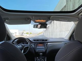 Nissan Qashqai DIG-T 85 kW (115 CV) XTRONIC N-CONNECTA