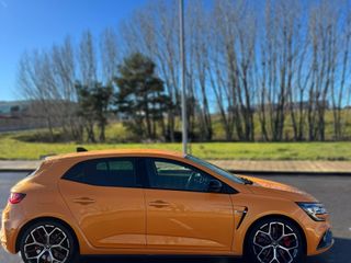 Renault Megane RS Trophy TCe 221 kW (300CV) GPF