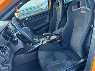 Renault Megane RS Trophy TCe 221 kW (300CV) GPF