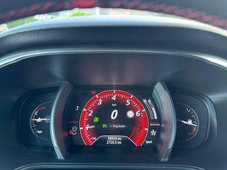 Renault Megane RS Trophy TCe 221 kW (300CV) GPF