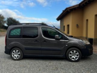 Peugeot Partner TEPEE Active 1.6 BlueHDi 73KW (100CV)
