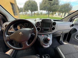 Peugeot Partner TEPEE Active 1.6 BlueHDi 73KW (100CV)