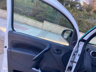 Renault Kangoo Furgón Profesional dCi 66kW (90CV) Euro 6